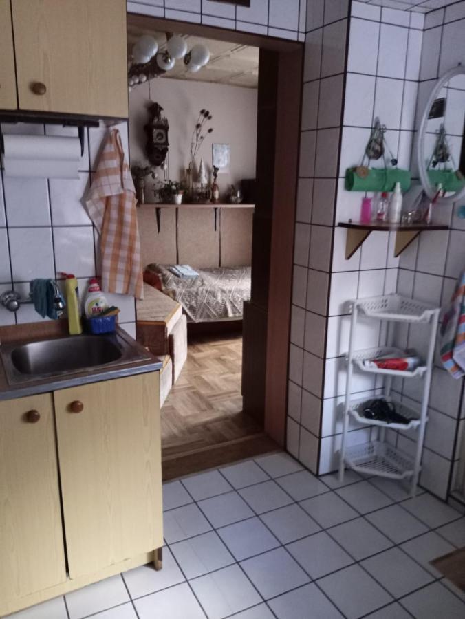 Pawi Ogon Apartment Sokolowsko Ngoại thất bức ảnh
